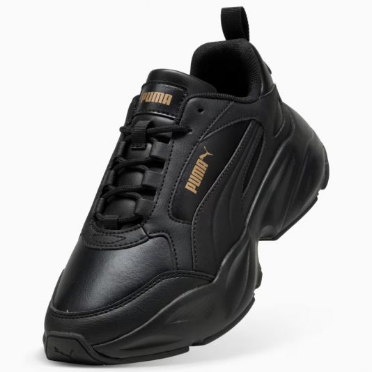 Cassia 2.0 L Puma Black/Puma Gold