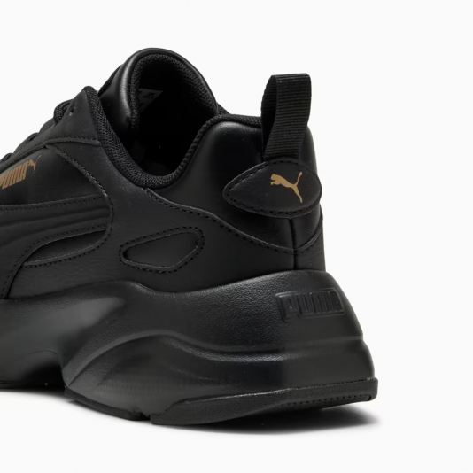 Cassia 2.0 L Puma Black/Puma Gold