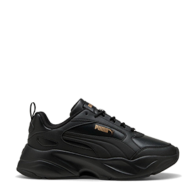 Cassia 2.0 L Puma Black/Puma Gold