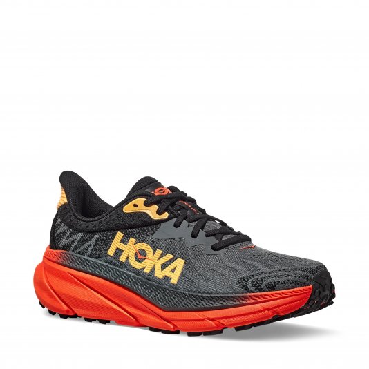 Challenger ATR 7 Castlerock/Flame