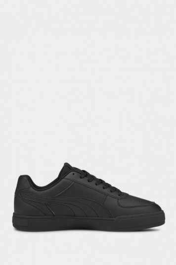 Caven Puma Black/Black