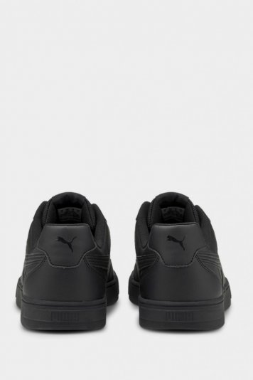 Caven Puma Black/Black