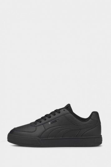 Caven Puma Black/Black