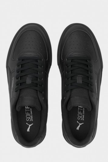 Caven Puma Black/Black