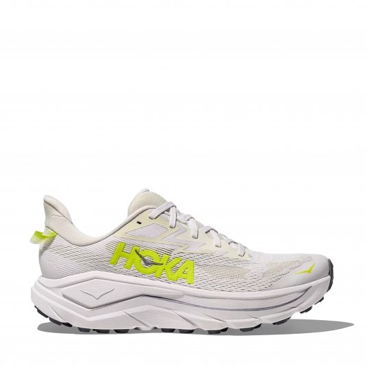 Challenger ATR 8 White/Neon Citrus