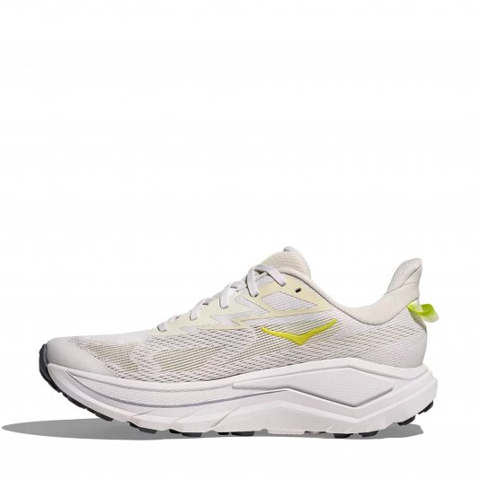 Challenger ATR 8 White/Neon Citrus