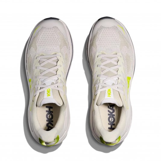 Challenger ATR 8 White/Neon Citrus