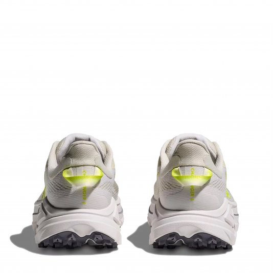 Challenger ATR 8 White/Neon Citrus