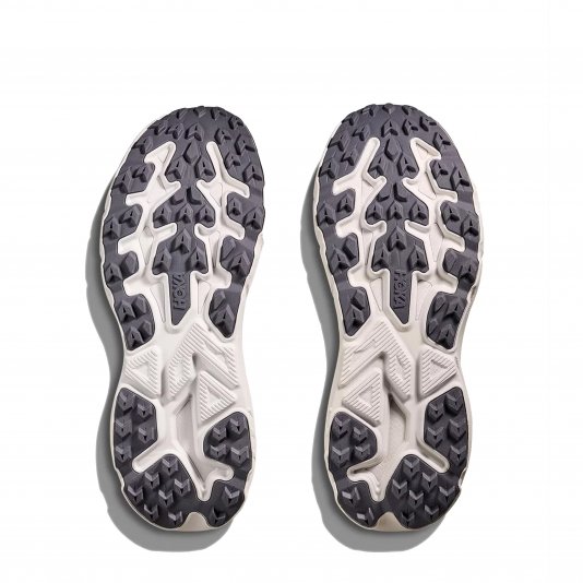 Challenger ATR 8 White/Neon Citrus