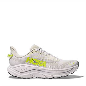 Challenger ATR 8 White/Neon Citrus