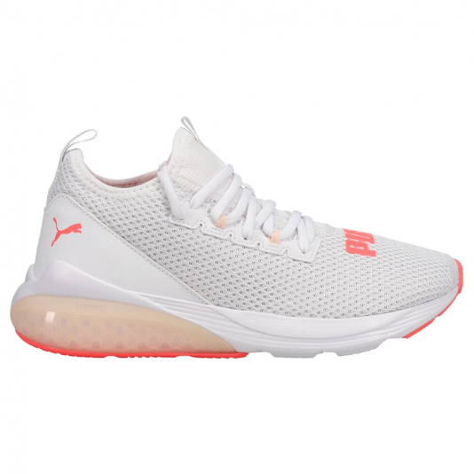 Cell Vive Bright Puma White/Ignite Pink/Cloud Pink