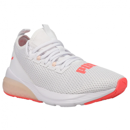 Cell Vive Bright Puma White/Ignite Pink/Cloud Pink