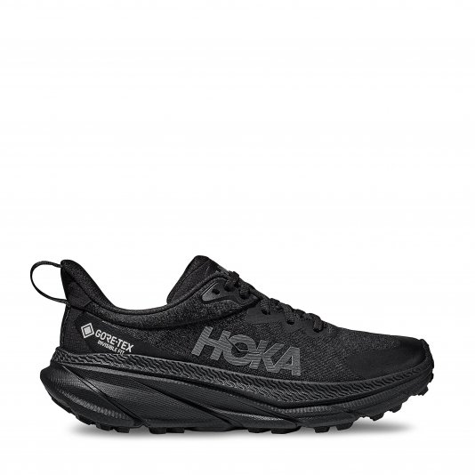 Challenger ATR 7 GTX W Black/Black