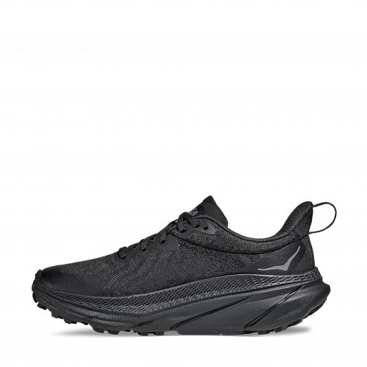 Challenger ATR 7 GTX W Black/Black