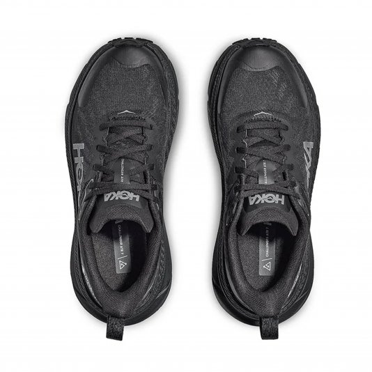 Challenger ATR 7 GTX W Black/Black