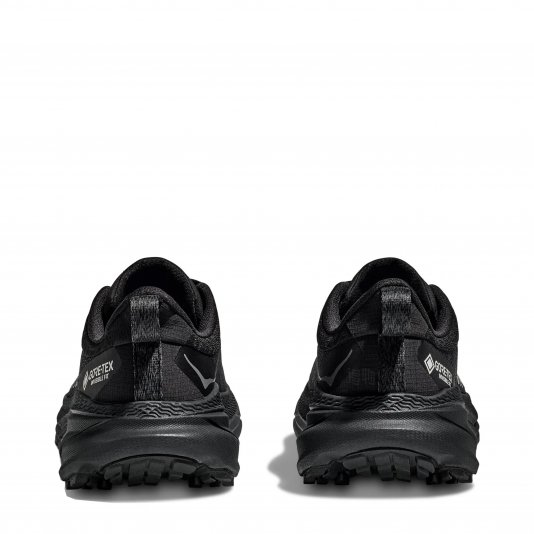 Challenger ATR 7 GTX W Black/Black