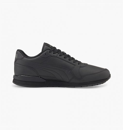 ST Runner V3 Leather Puma Black/Black
