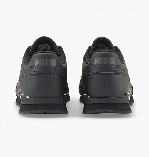 ST Runner V3 Leather Puma Black/Black