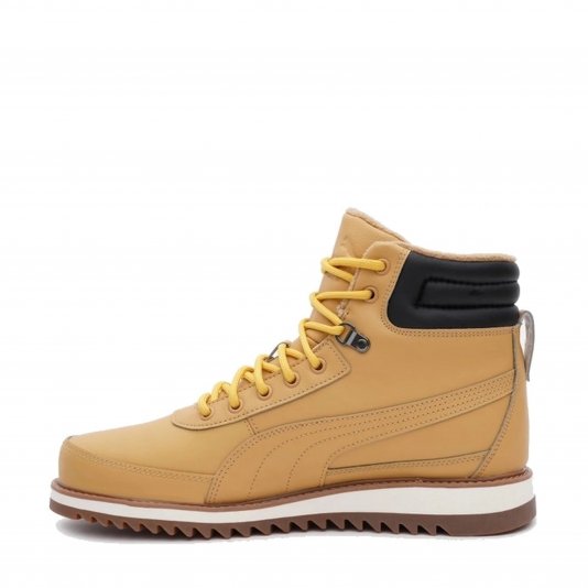 Desierto V2 Puretex Taffy/Black/White