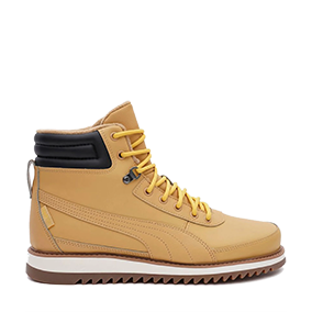 Desierto V2 Puretex Taffy/Black/White