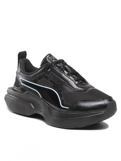 Kosmo Rider Digital Dark Puma Black/Black