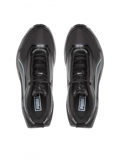 Kosmo Rider Digital Dark Puma Black/Black