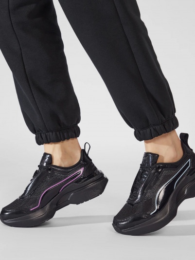 Kosmo Rider Digital Dark Puma Black/Black