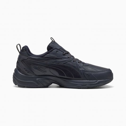 Milenio Tech L Puma Black/Shadow Gray