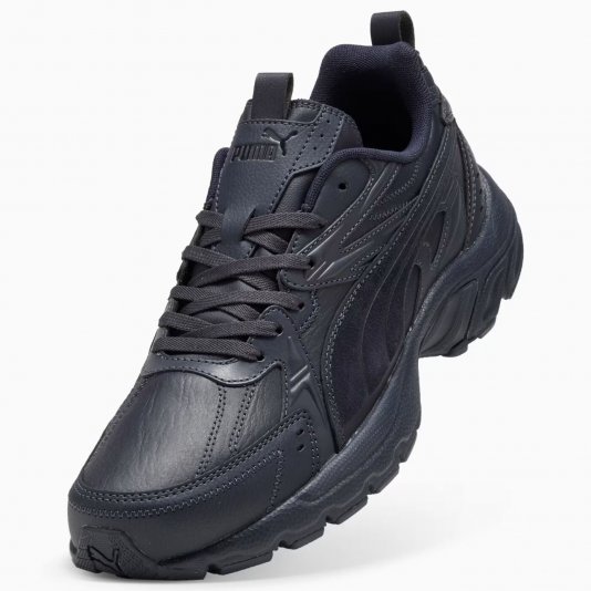 Milenio Tech L Puma Black/Shadow Gray