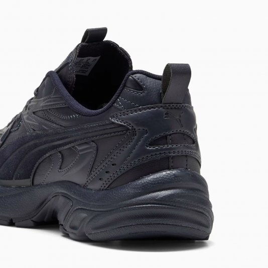 Milenio Tech L Puma Black/Shadow Gray