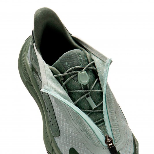 Project Transport Jade/Fern