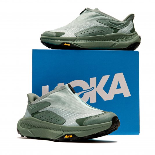 Project Transport Jade/Fern