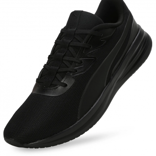 Night Runner V3 Puma Black/Black