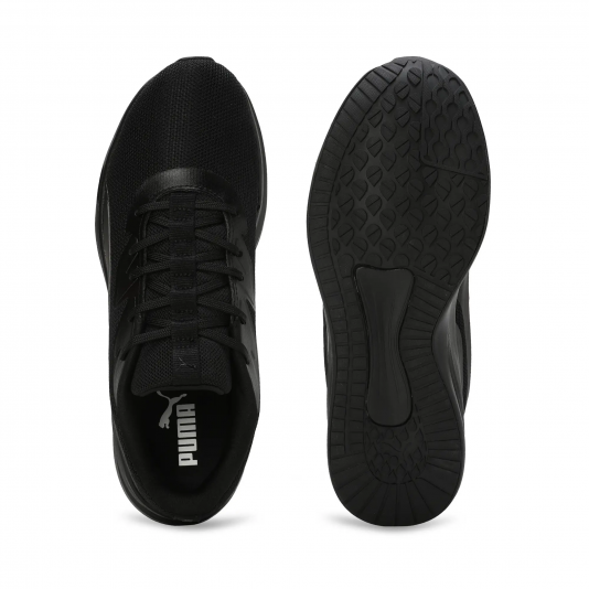 Night Runner V3 Puma Black/Black