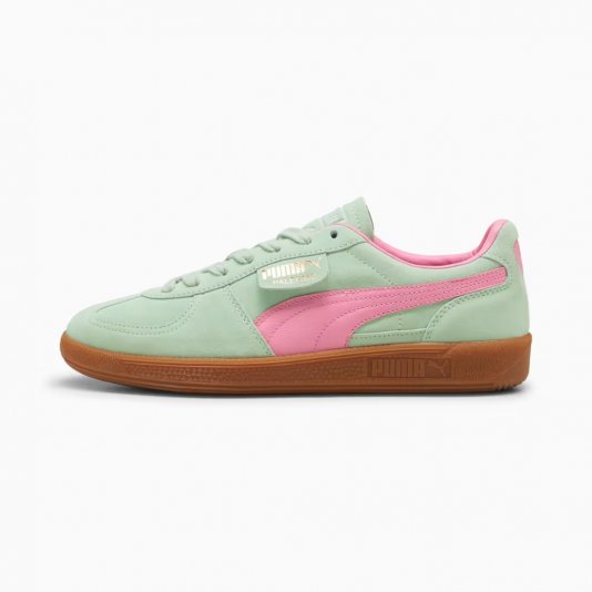 Palermo Fresh Mint/Fast Pink/Gum