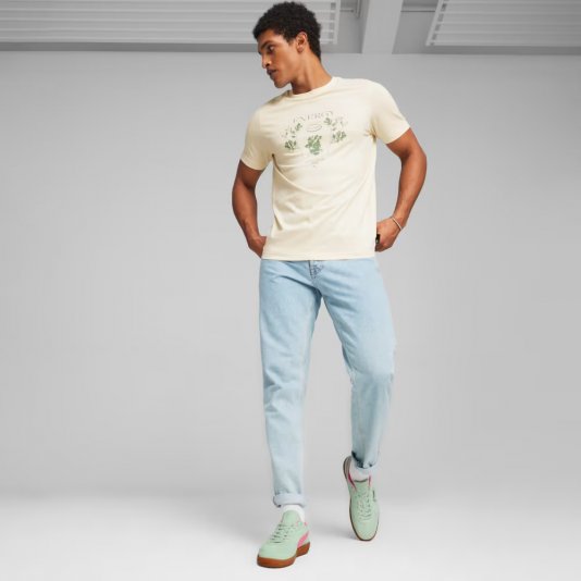 Palermo Fresh Mint/Fast Pink/Gum