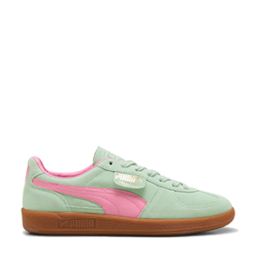 Palermo Fresh Mint/Fast Pink/Gum
