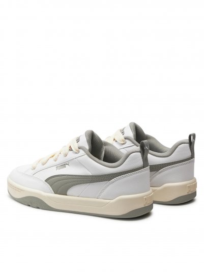 Park Lifestyle Puma White/Smokey Gray/Sugared Almond