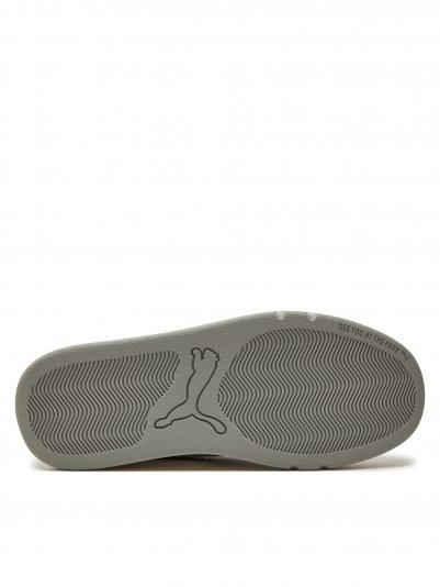 Park Lifestyle Puma White/Smokey Gray/Sugared Almond