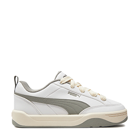Park Lifestyle Puma White/Smokey Gray/Sugared Almond