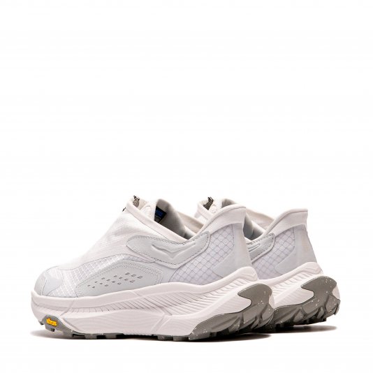 Project Transport White/Cosmic Grey