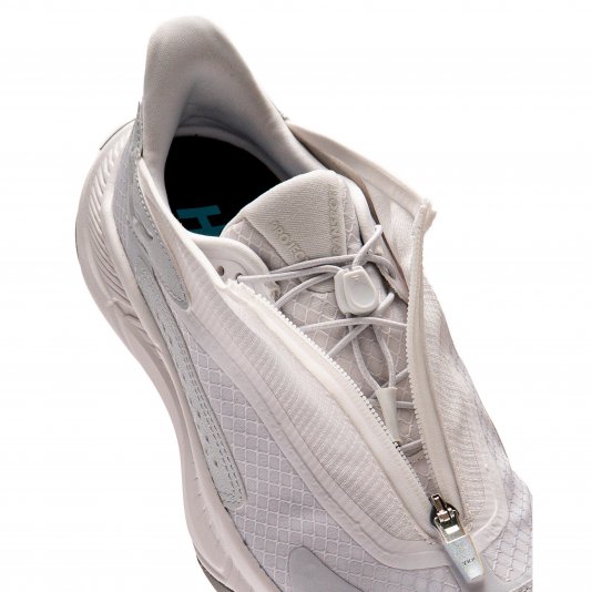 Project Transport White/Cosmic Grey