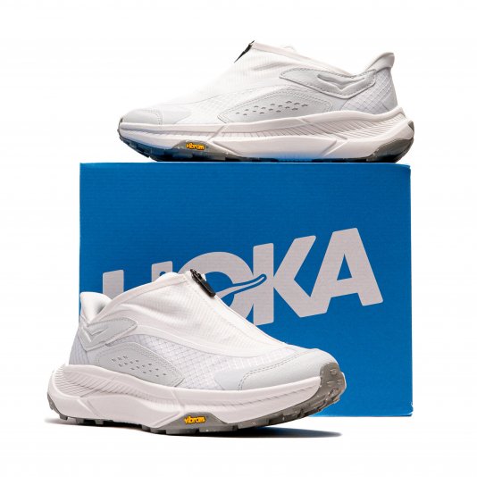 Project Transport White/Cosmic Grey