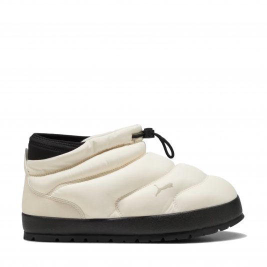 Tuff Terra MID Alpine Snow/Desert Dust