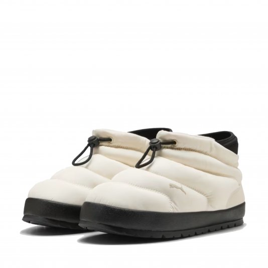 Tuff Terra MID Alpine Snow/Desert Dust