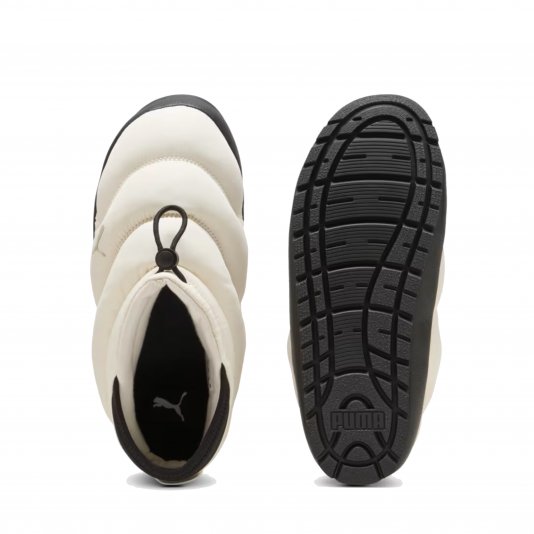 Tuff Terra MID Alpine Snow/Desert Dust