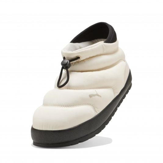 Tuff Terra MID Alpine Snow/Desert Dust