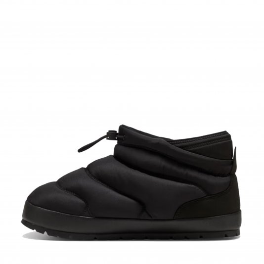 Tuff Terra MID Black/Cool Dark Gray