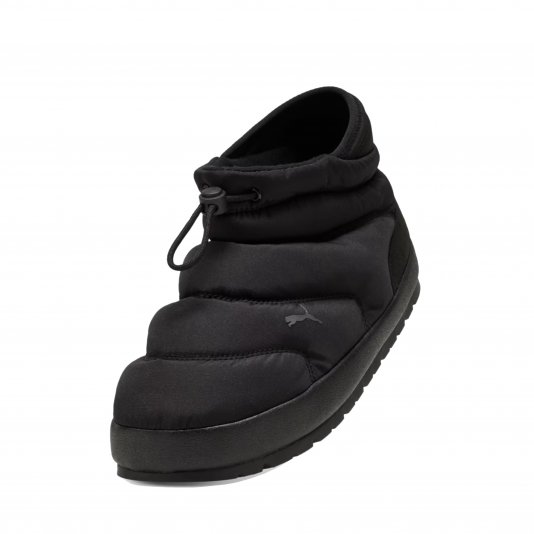 Tuff Terra MID Black/Cool Dark Gray