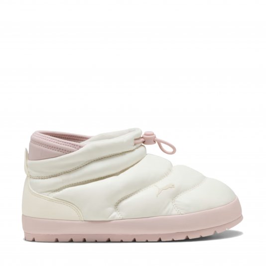 Tuff Terra MID Frosted Ivory/Mauve Mist